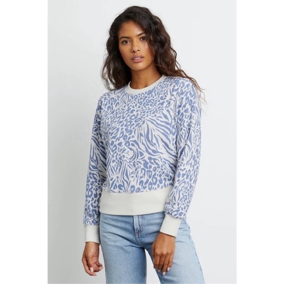 Rails Ramona Sweatshirt - Picture 1 of 5